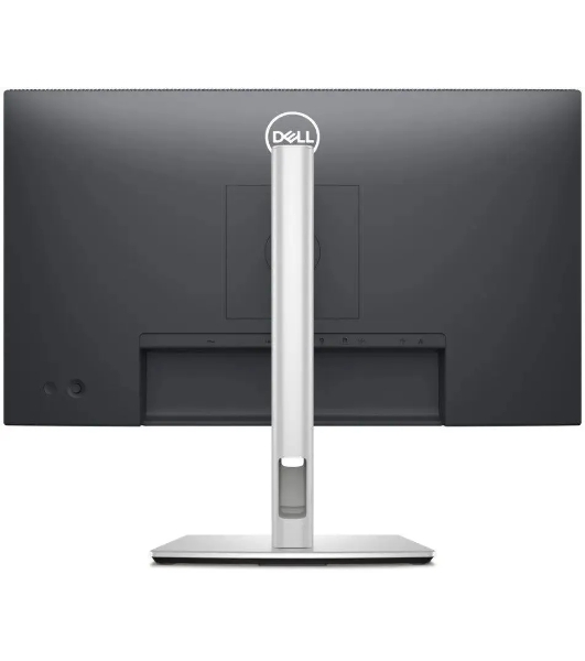 Монитор 23.8' Dell P2425HE IPS 1920x1080, 100 Гц, 5 мс, 16:9, 250 кд/м2, 1xHDMI, 1хDP, 2хUSB-C, черный/серебристый