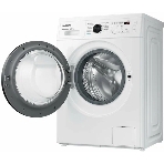 Стиральная машина Samsung WW60AG4S00CE/LD белая, загрузка фронтальная 6 кг, 1000 об/мин., класс: A, фото7