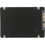 Накопитель SSD Samsung PM893, 1920Gb, SATA III, 2.5', OEM нет NVMe, R/W 520/520, без радиатора, черный, фото4