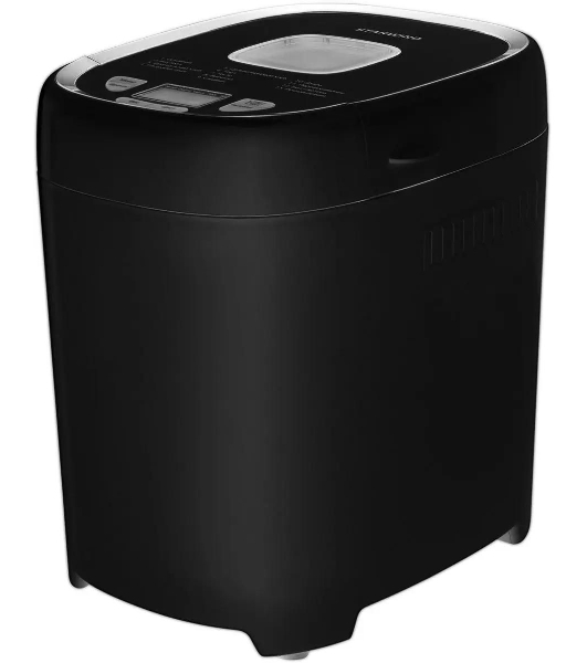 Хлебопечка Starwind SBMP0921 550 Вт, черный