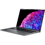 Ноутбук Acer Swift Go 16 SFG16-72-787A 16' IPS Intel Core Ultra 7 155H 32Gb SSD 1024Gb Intel Arc Win11Home серый 1.6 кг, фото8