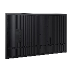 Панель Samsung QB75C черный VA, 75', 3840x2160, 350 кд/м², Tizen 7.0, 8 мс, 4000 :1, 16/7, 178/178, фото4