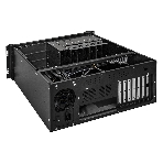 Серверный корпус ExeGate Pro EX293238RUS 4U480-06/4U4021S (RM 19', высота 4U, глубина 480, БП 1100RADS, USB), фото6