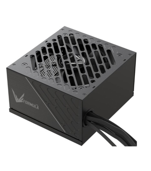 Блок питания Formula V Line FV-750WD, 750W, APFC, 80+, 12cm Fan