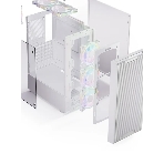 Компьютерный корпус ABR GQ-8 (8025) (USB 3.0X1 + USB 2.0 X2+audio), фото8