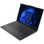 Ноутбук Lenovo ThinkBook E16 Gen 2 черный AMD Ryzen 7 7735HS 3200MHz/16'/1920x1200/16Gb/512Gb SSD/AMD Radeon 680M/Wi-Fi/Bluetooth/Windows 11 Pro, фото3