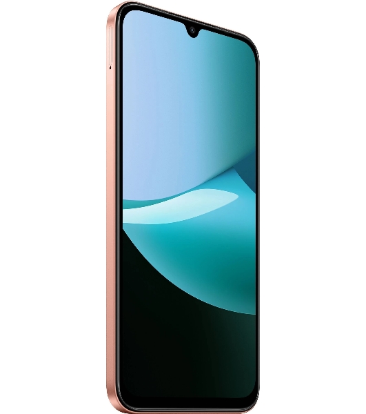 Смартфон Xiaomi Redmi 15C 4/256Gb, оранжевый