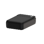 Портативный аккумулятор Maxvi PB10-08 10000 мАч, 2A, 2хUSB/Type-C/MicroUSB, фото3