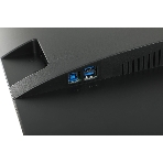 Монитор 27' AOC 27P2Q IPS 1920x1080, 75 Гц, 4 мс, 16:9, 250 кд/м2, 1хDVI, 1хDP, 1xHDMI, 1xVGA, 1x3.5 мм, черный, фото7