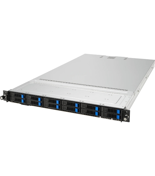 Серверная платформа ASUS RS700-E11-RS12U/WOCPU/WOM/WOGP U/Z/16R2/WOS/WOA/WON/WOM/WONCRD/WORCRD/EU