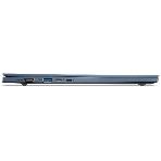 Ноутбук Acer Swift Go 14 AI SFG14-75-746M Intel Core Ultra 7 258V/32Gb/SSD1Tb/14'/OLED/WUXGA/1920x1200/60Hz/NoOS/Blue/1.25kg (NX.JNBCD.009), фото5