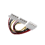 Кабель Molex 1->2 VCOM, VPW7570, фото3