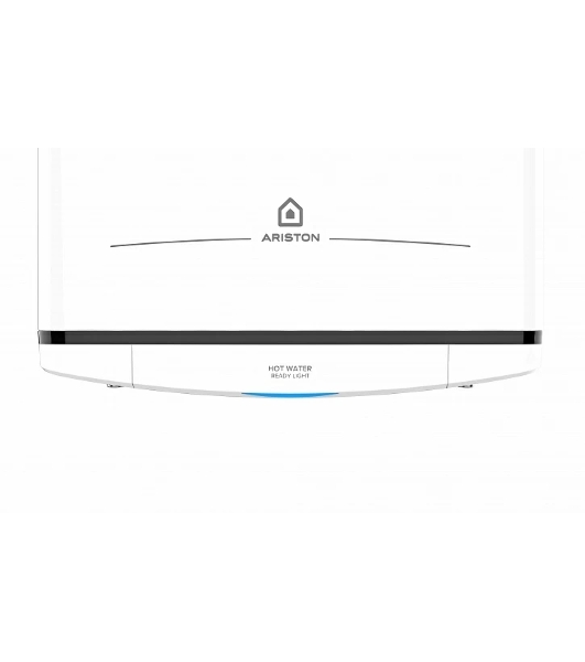Водонагреватель электрический Ariston Velis Tech R ABS 100 белый, накопительный, 100 л, 2 кВт