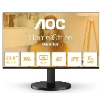 Монитор 23.8' AOC 24B3HA2 IPS 1920x1080, 100 Гц, 4 мс, 16:9, 250 кд/м2, 1xHDMI, 1xVGA, черный, фото11