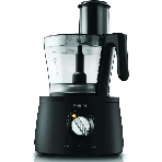 Кухонный комбайн Philips HR7776/90 1300Вт черный, фото5