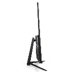 Монитор 27' ExeGate ProSmart EV2707 VA 1920x1080, 75 Гц, 5 мс, 16:9, 250 кд/м2, 1xHDMI, 1xVGA, черный, фото3