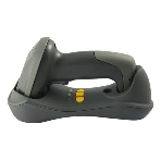 Сканер штрих-кода ручной Mindeo CS3290 (CS3290HD-2D+) 2D имидж, беспроводной, 200 скан/сек, USB, серый, фото2