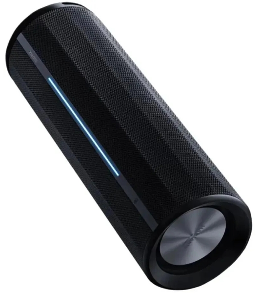 Портативная аудио колонка Xiaomi Bluetooth Speaker (QBH4275GL)