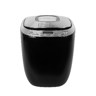 Хлебопечка Centek CT-1418 серебристый, 650 Вт, 0.9 кг, 12 программ