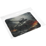 Коврик для мыши Cactus CS-MP-D04S Tank 250x200x3мм, фото7