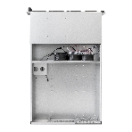Серверный корпус ExeGate Pro 2U660-HS12 (RM 19', высота 2U, глубина 660, БП 1U-900ADS, 12xHotSwap), фото7