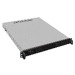 Серверный корпус ExeGate Pro 1U550-04 (RM 19', высота 1U, глубина 550, БП 300DS, USB), фото 1