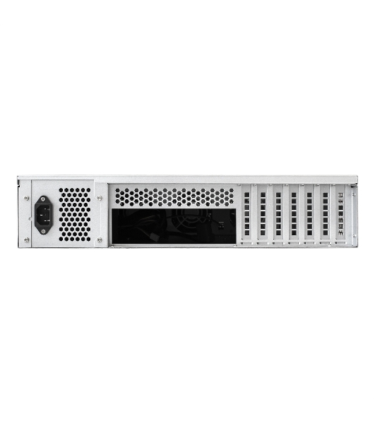 Серверная платформа ExeGate EX293875RUS Pro 2U650-06/2U2098L (RM 19', высота 2U, глубина 650, Redundant БП 2x1000W, USB)