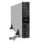 Батарейный блок ExeGate PowerExpert BX-2U.192V.16S9Ah для ULS-575-6kVA/ULS-575-10kVA (батареи 12V 9Ah - 16шт, Rackmount 2U/Tower, металлический корпус, черный), фото5