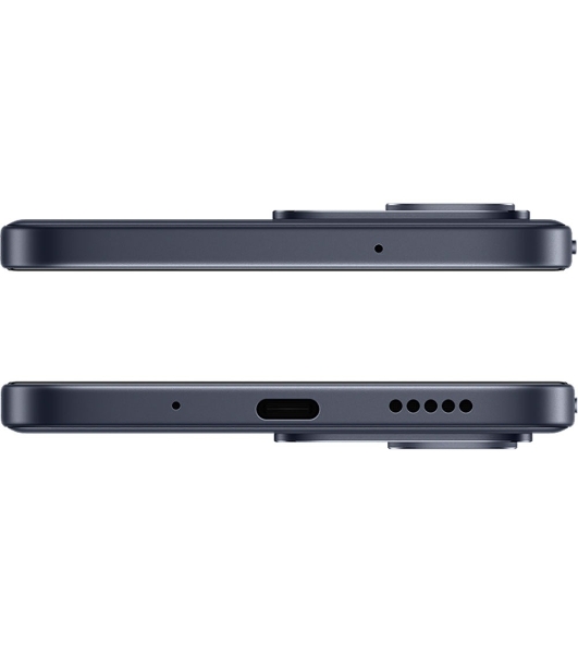 Смартфон iQOO Z11x I2507 8/256Gb черный