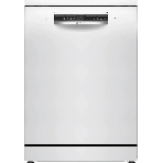 Посудомоечная машина Bosch SMS4HVW00E, белый, 60 см, 14 компл., сушка конденсационная, 46 дБ, класс D, фото 1