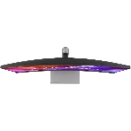 Монитор 34.1' ASUS ProArt PA34VCNV IPS 3440x1440, 60 Гц, 5 мс, 21:9, 300 кд/м2, 2xHDMI, 2xDP, 1xUSB-C, 3xUSB 3.2, Ethernet, 1x3.5 мм, изогнутый 3800R, черный, фото6