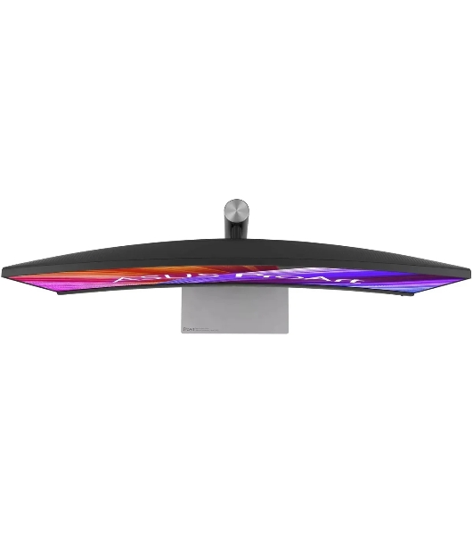 Монитор 34.1' ASUS ProArt PA34VCNV IPS 3440x1440, 60 Гц, 5 мс, 21:9, 300 кд/м2, 2xHDMI, 2xDP, 1xUSB-C, 3xUSB 3.2, Ethernet, 1x3.5 мм, изогнутый 3800R, черный