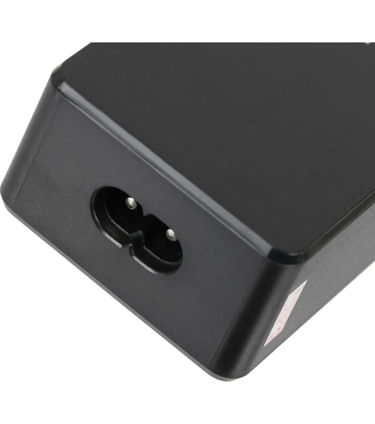 Блок питания Buro BUM-С-065 автоматический 65W 5V-20V 3A 1xUSB 2.4A от бытовой электросети LED индикатор