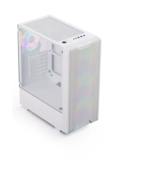 Компьютерный корпус ABR GQ-8 (8025) (USB 3.0X1 + USB 2.0 X2+audio)