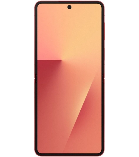 Смартфон Samsung SM-F766B Galaxy Flip7 12/512Gb коралловый