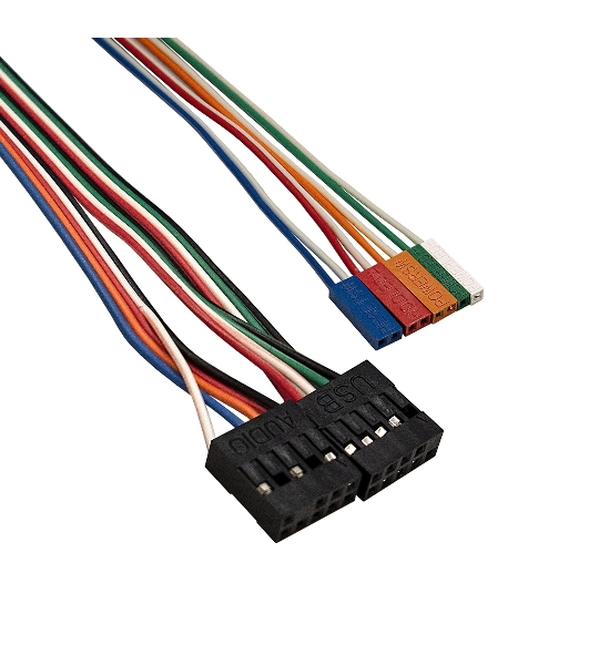 Компьютерный корпус Minitower ExeGate BA-201-UNS450 (mATX, БП UNS450 с вент. 12см, 2хUSB, аудио, черный)