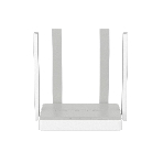 Интернет-центр Netcraze Runner 4G (NC-2212) с модемом 4G, Mesh Wi-Fi N300 и 4-портовым Smart-коммутатором, фото 1