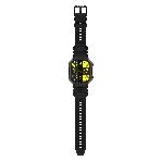 Смарт-часы Maxvi SW-03 черный, фото8