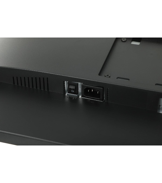 Монитор 27' AOC 27P2Q IPS 1920x1080, 75 Гц, 4 мс, 16:9, 250 кд/м2, 1хDVI, 1хDP, 1xHDMI, 1xVGA, 1x3.5 мм, черный