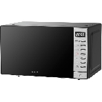 Микроволновая печь Rondell RDE-MW203 черный/серебристый, 20 л, 700 Вт, переключатели - кнопки, фото4