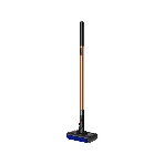 Пылесос вертикальный Dyson Pencil Wash оранжевый, питание от аккумулятора, 50 Вт, уборка влажная, пылесборник 0.34 л, фото 1