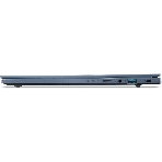 Ноутбук Acer Swift Go 14 AI SFG14-75-746M Intel Core Ultra 7 258V/32Gb/SSD1Tb/14'/OLED/WUXGA/1920x1200/60Hz/NoOS/Blue/1.25kg (NX.JNBCD.009), фото6