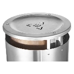 Обогреватель газовый инфракрасный Ballu BIGH-10, фото6