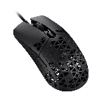 Мышь проводная ASUS TUF Gaming M4 Air черный, 16000 dpi, USB, кнопки - 6, фото2