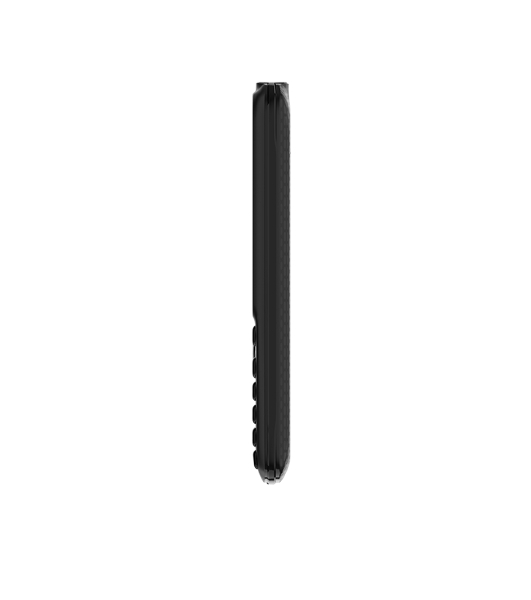 Мобильный телефон Maxvi K15n черный