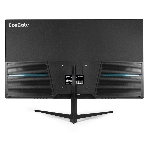 Монитор 27' ExeGate ProSmart EV2707 VA 1920x1080, 75 Гц, 5 мс, 16:9, 250 кд/м2, 1xHDMI, 1xVGA, черный, фото4
