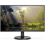 Монитор 27' AOC U27B3A IPS 3840x2160, 60 Гц, 4 мс, 16:9, 350 кд/м², 1xDP, 2xHDMI, 1000:1, черный, фото 1