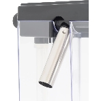 Кофеварка рожковая Vitek VT-1517 SR серый, исп. кофе - молотый, 1.65 л, 1238 Вт, 15 Бар, фото6