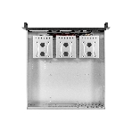Серверный корпус ExeGate Pro 2U450-06 (RM 19', высота 2U, глубина 450, БП 2U-600ADS, 2*USB), фото7