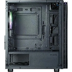 Компьютерный корпус Zalman ZM-T4 plus черный без БП mATX 1x80мм 3x120мм 1xUSB 2.0 1xUSB 3.0 audio bott PSU, фото10